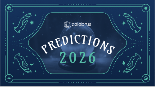 2026 Predictions from Celebrus