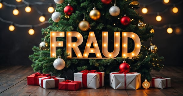 5 Ways to Protect Your Business from Holiday Scams and Fraud