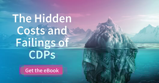 The Hidden Costs and Failings of Customer Data Platforms (CDPs)