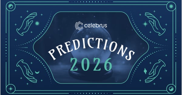 Celebrus Predictions 2026