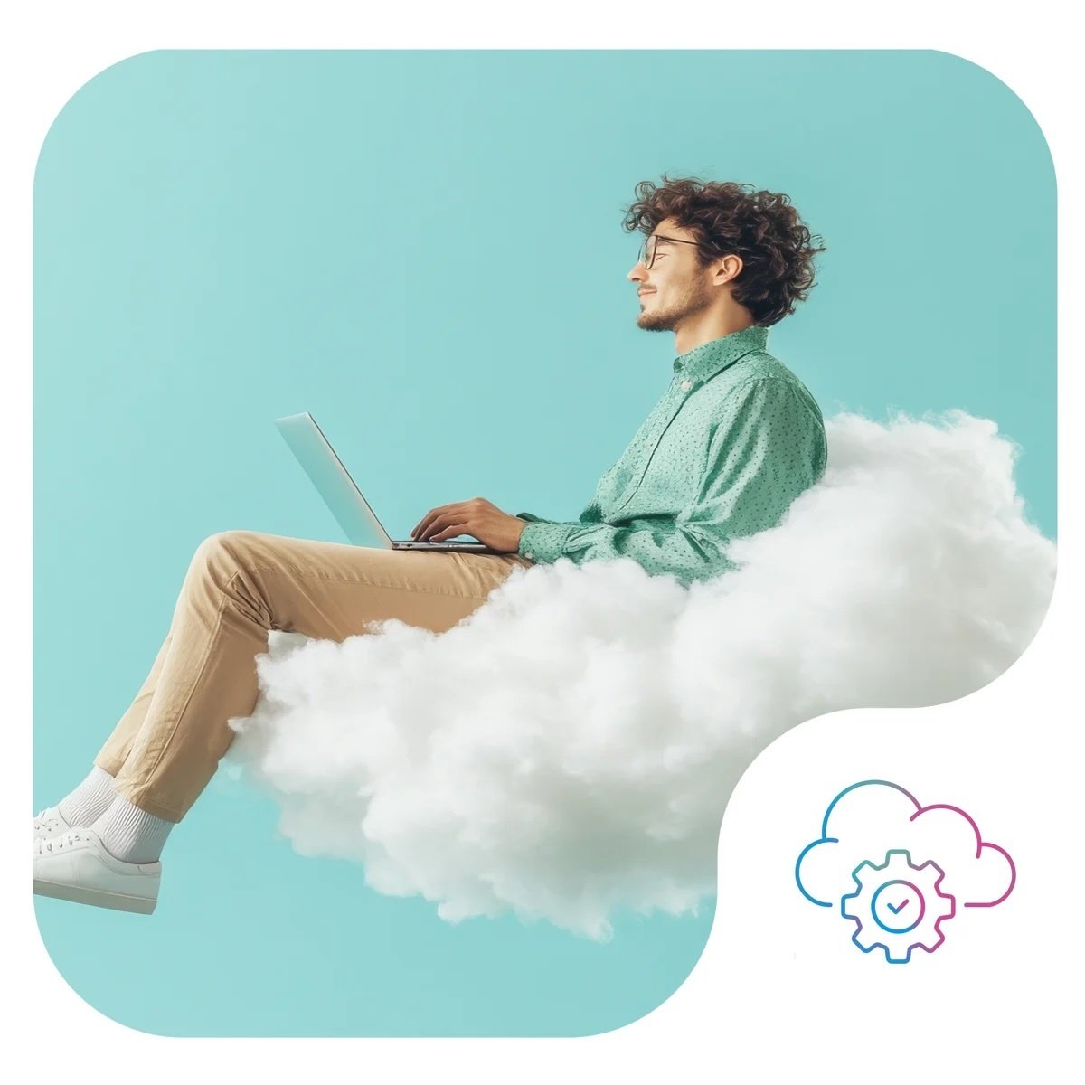 Cloud service for tech copy