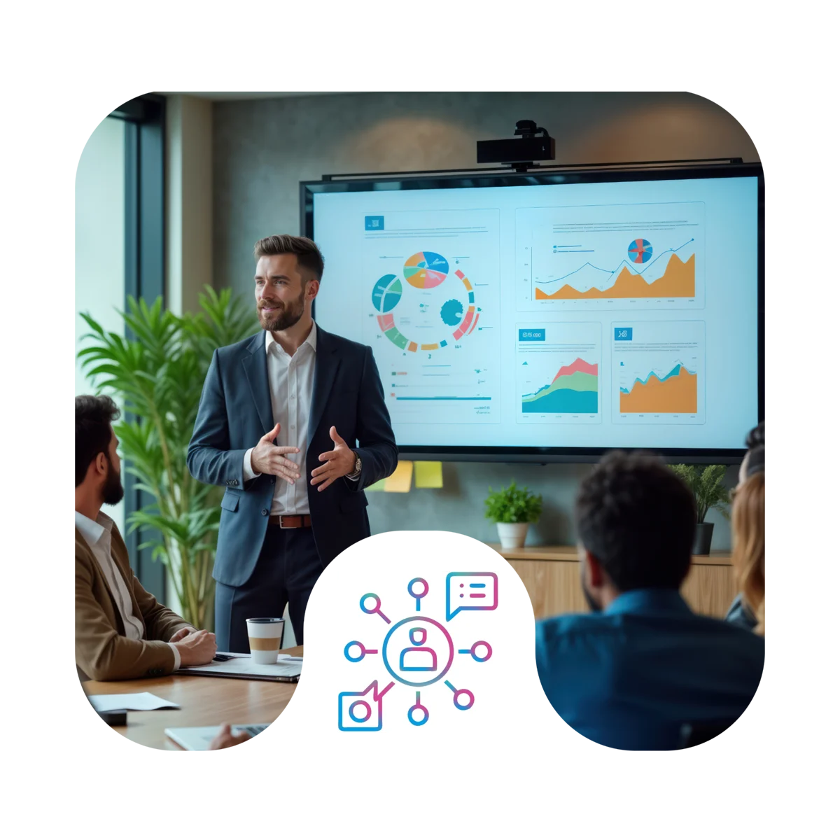 customer identity resolution for enterprise marketing teams