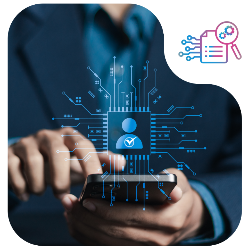 Build a unified customer view with individual-level data