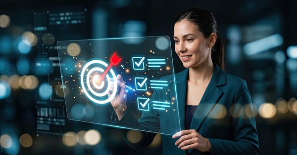 AI Analytics for Financial Services Marketers: A Buyer's Checklist