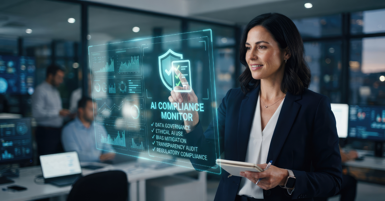 AI Data Governance: How to Trace, Control, and Secure the Data Behind Your AI