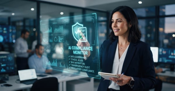 AI Data Governance: How to Trace, Control, and Secure the Data Behind Your AI