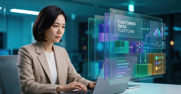Best AI Customer Data Platforms of 2026: A Buyer's Comparison