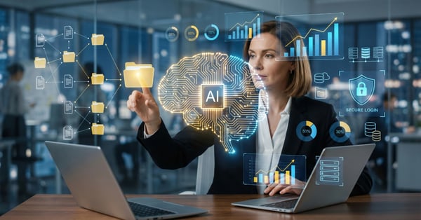 Best AI Web Analytics Options of 2026