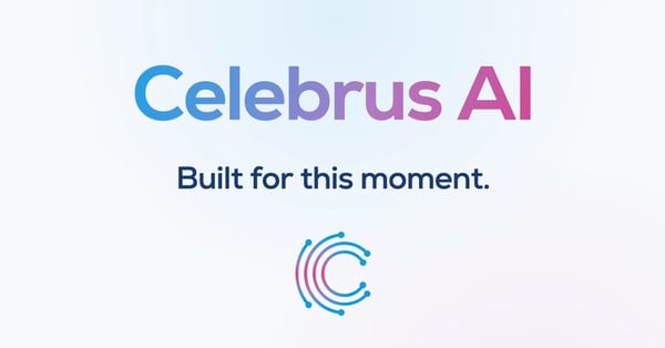 Introducing Celebrus AI