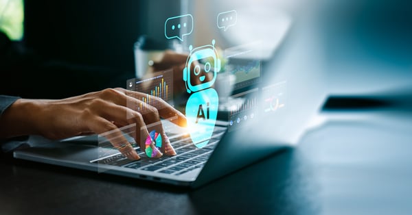How to Use AI in Marketing Analytics