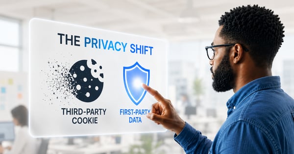 Identify Anonymous Website Visitors Without Cookies