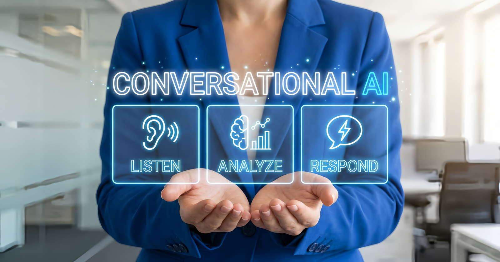 Natural Language Prompting with AI: The Financial Services Marketer's Shortcut from Question to Decision