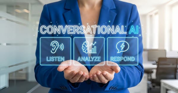 Natural Language Prompting with AI: The Financial Services Marketer's Shortcut from Question to Decision