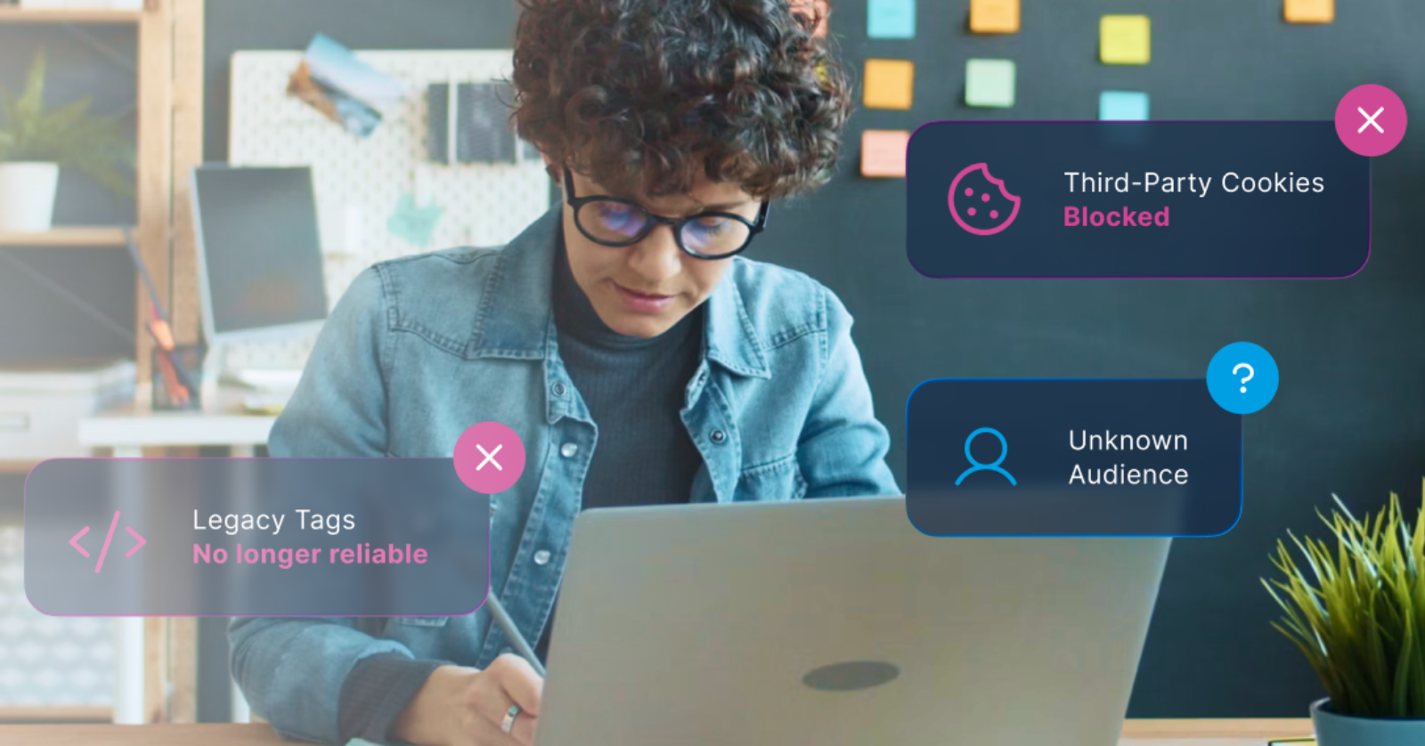 What Is Cookieless Tracking?