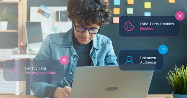 What Is Cookieless Tracking?