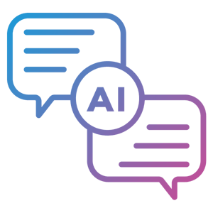 Celebrus AI Icon - Gradient