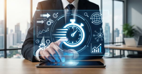 How to Fix Real-Time Personalization (Hint: It's Not the Platform)