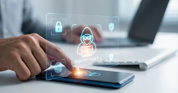 Identity-Led Behavioral Fraud Detection for Retail Banking Personalization