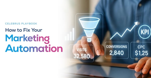 How to Fix Your Marketing Automation