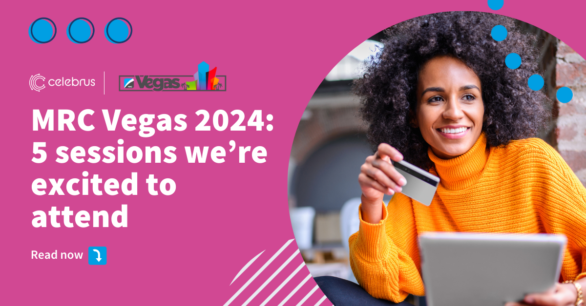 MRC Vegas 2024: 5 Sessions We’re Excited to Attend