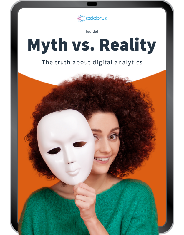 Myth vs. Reality Styled Cover
