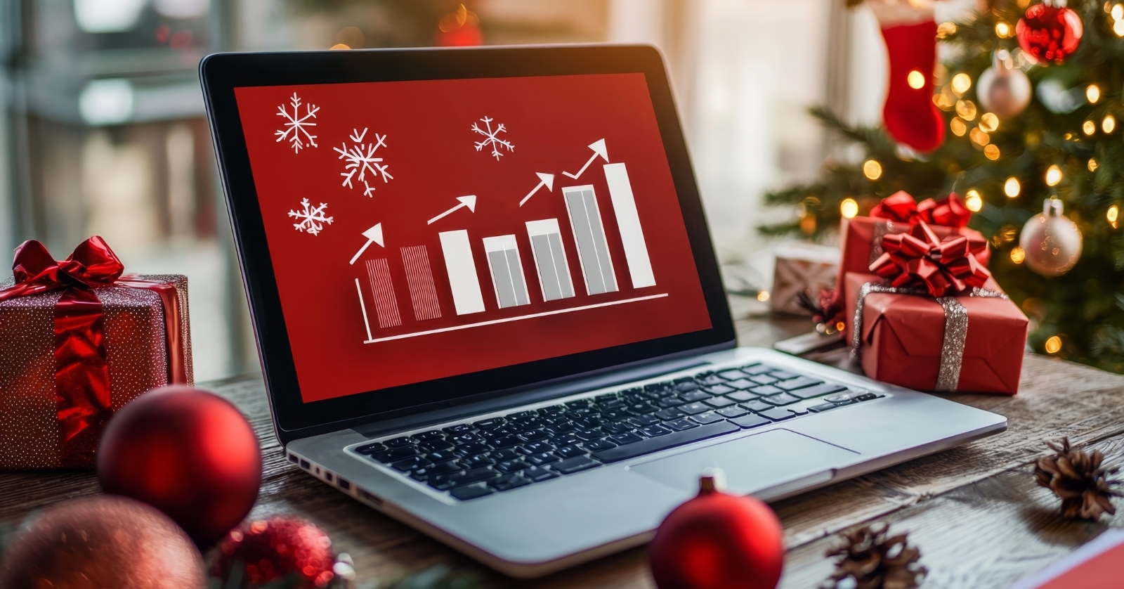 The 12 Days of Data Analytics: Unwrap Real-Time Customer Intelligence