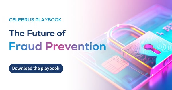 The Future of Fraud Prevention Playbook 