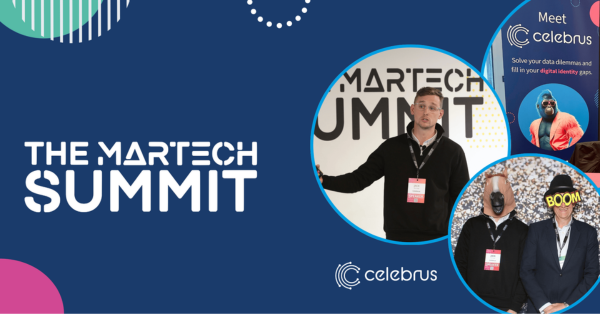 Quick Answers to Big Topics in Digital Marketing from the MarTech Summit London