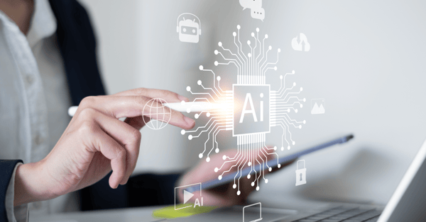 Harness AI for fraud prevention