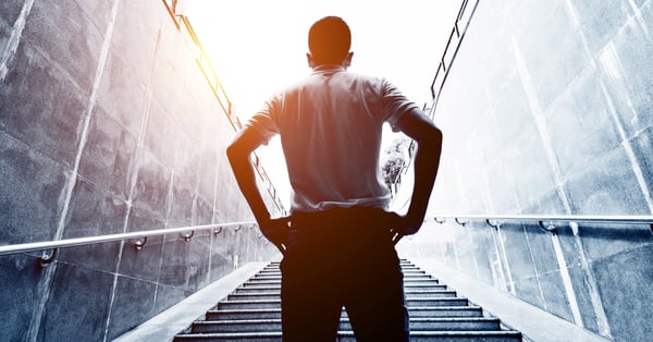 Three steps to hyper-personalization