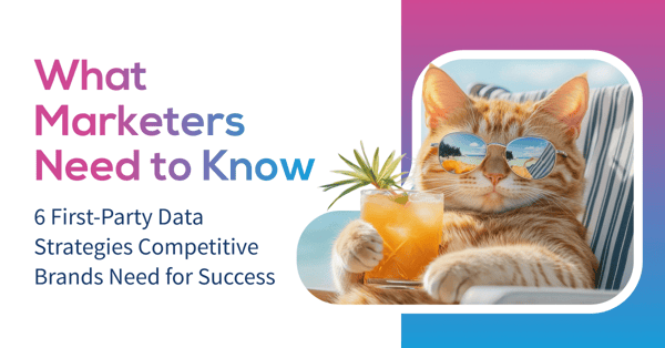 What Marketers Need to Know