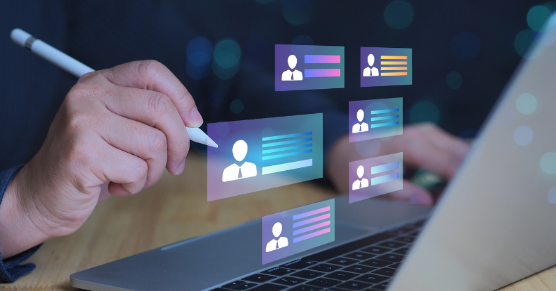 What is a Customer Profile?