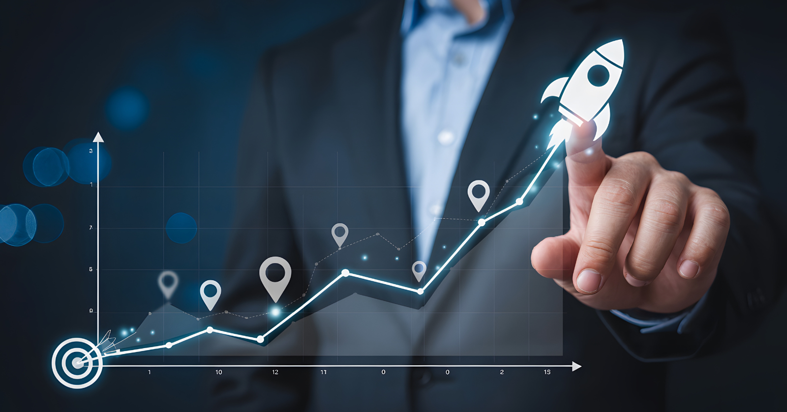 Why 60% of Your Digital Audience Is Invisible — And How Digital Identity Resolution Fixes It