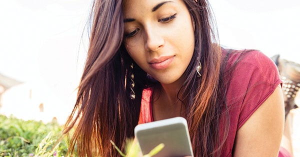 mobile-data-personalization