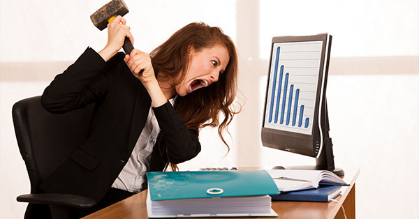 Why Marketers Are Frustrated With Google Analytics 4