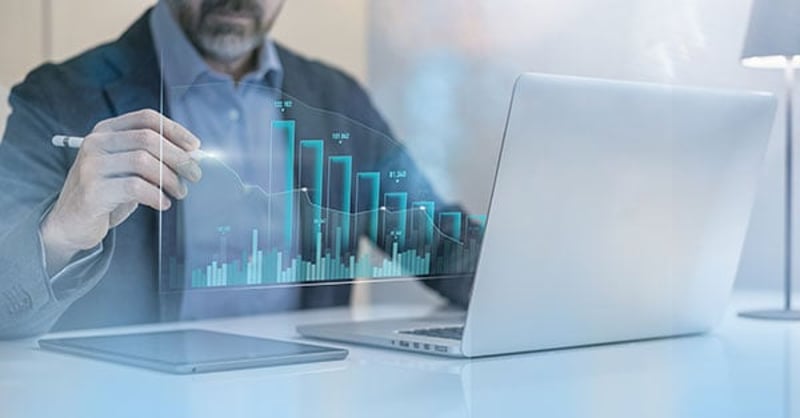 View Stats Ceo How to Harness the Power of Data: Insight From a Data CEO | Celebrus