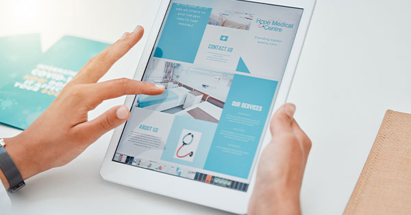 hipaa-compliant-data-collection