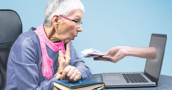 Money Mules: Victim or Criminal?