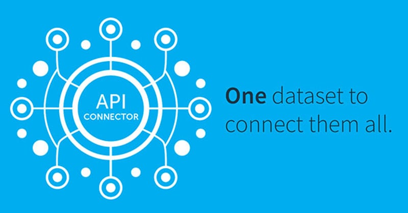 API Connector: One Dataset to Connect Them All | Celebrus