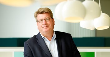 Gerard Brinkman, COO and Founder, OnMarc - a Celebrus CDP partner