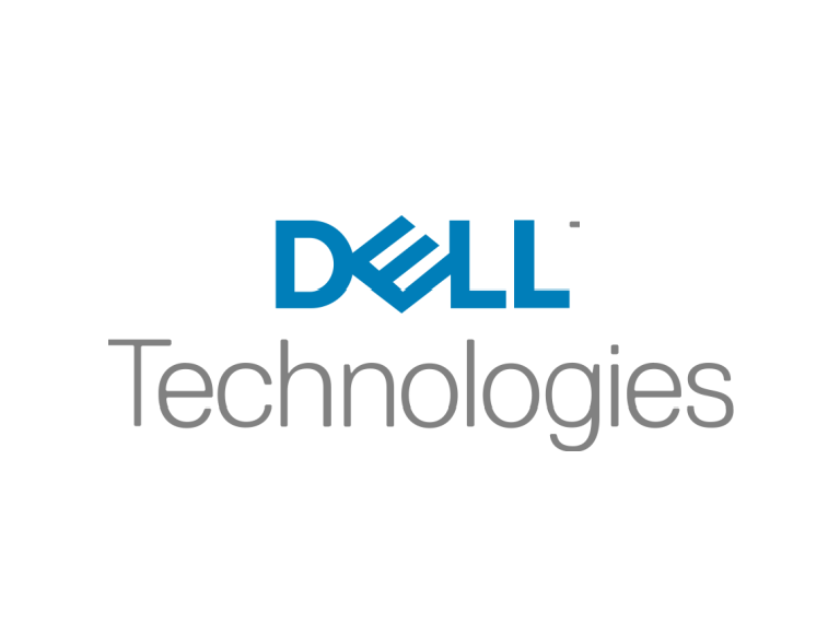 Dell Technologies logo