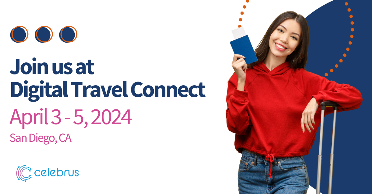 Digital Travel Connect Banner