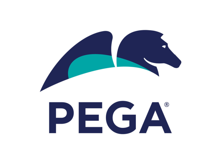Pegasystems Logo