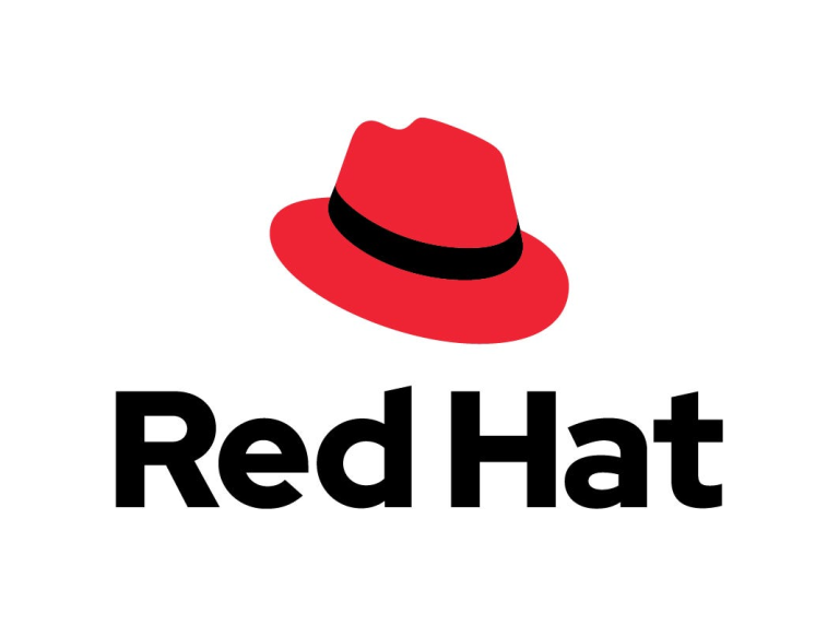 Red Hat logo