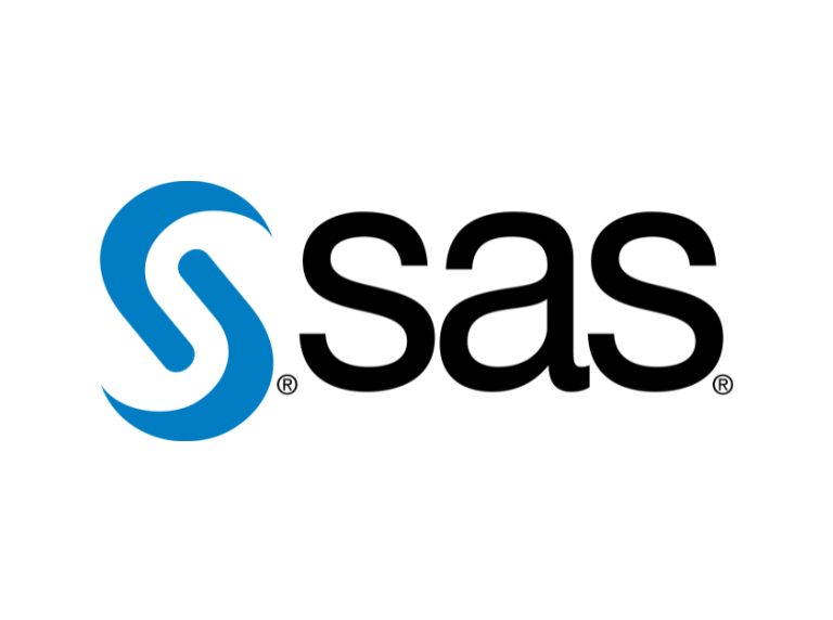 SAS logo