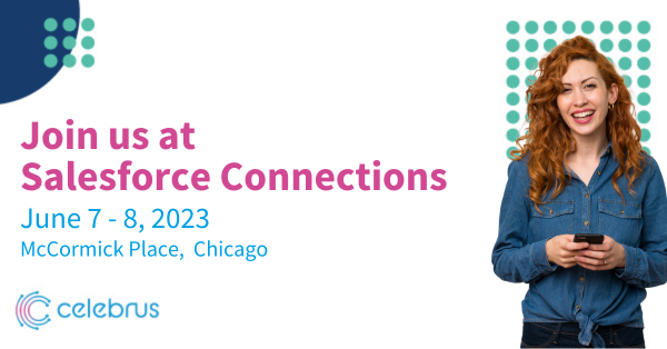 SalesForce Connections-1