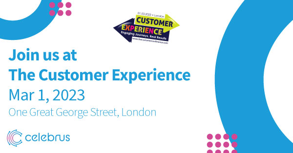 The-Customer-Experience-Conference-London