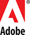 logo: Adobe