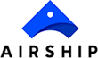 logo: Airship