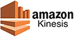 logo: Amazon Kinesis